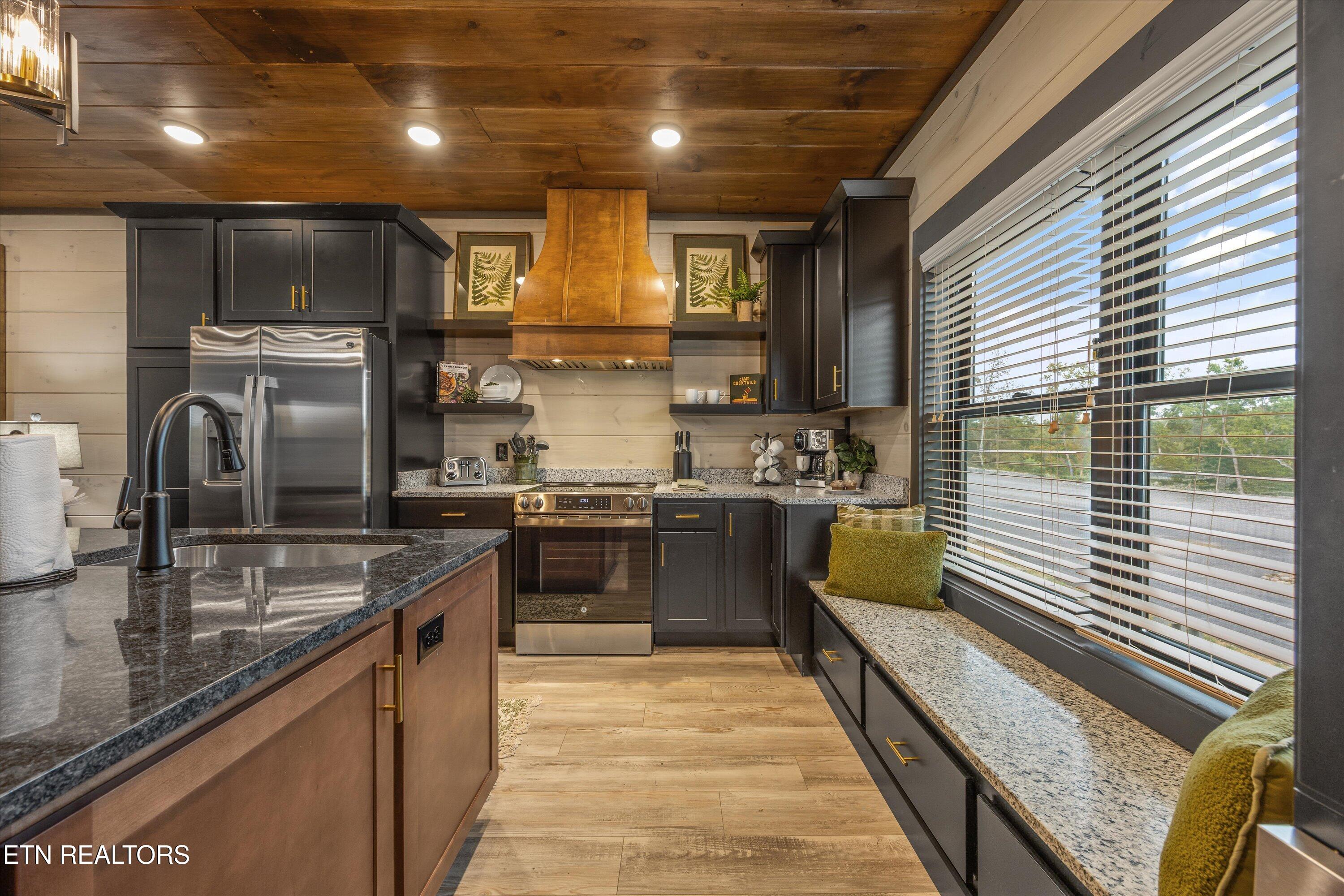 331 Rambling Crk Way, Unit LOT 55R Sevierville, TN 37862 - Photo 15 of 57 029-331 Rambling Crk Wy-36