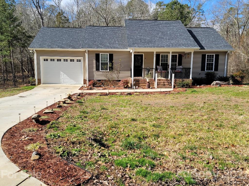 217 Wagon Road Mount Gilead, NC 27306 - Photo 1 of 25 Gallery Image 1