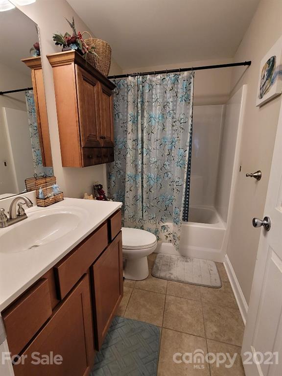 217 Wagon Road Mount Gilead, NC 27306 - Photo 13 of 25 Gallery Image 13