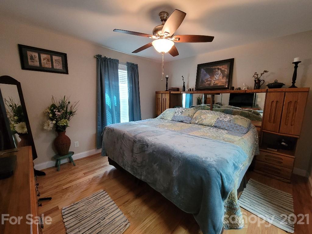 217 Wagon Road Mount Gilead, NC 27306 - Photo 14 of 25 Gallery Image 14