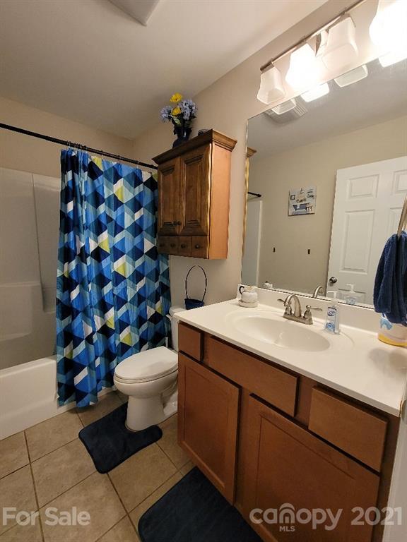 217 Wagon Road Mount Gilead, NC 27306 - Photo 15 of 25 Gallery Image 15