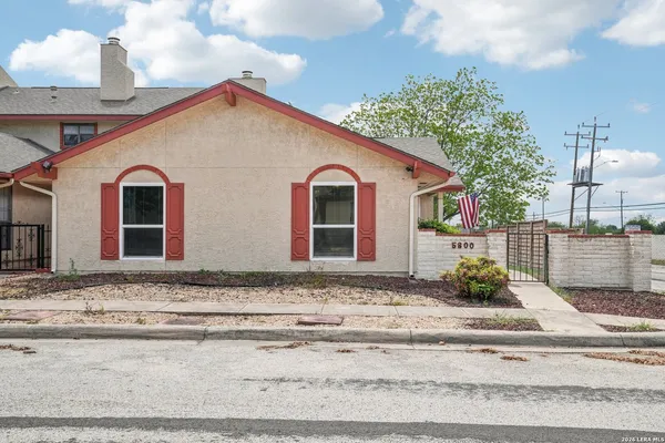 $199,000 | 5800 Royal Club, San Antonio, TX 78239