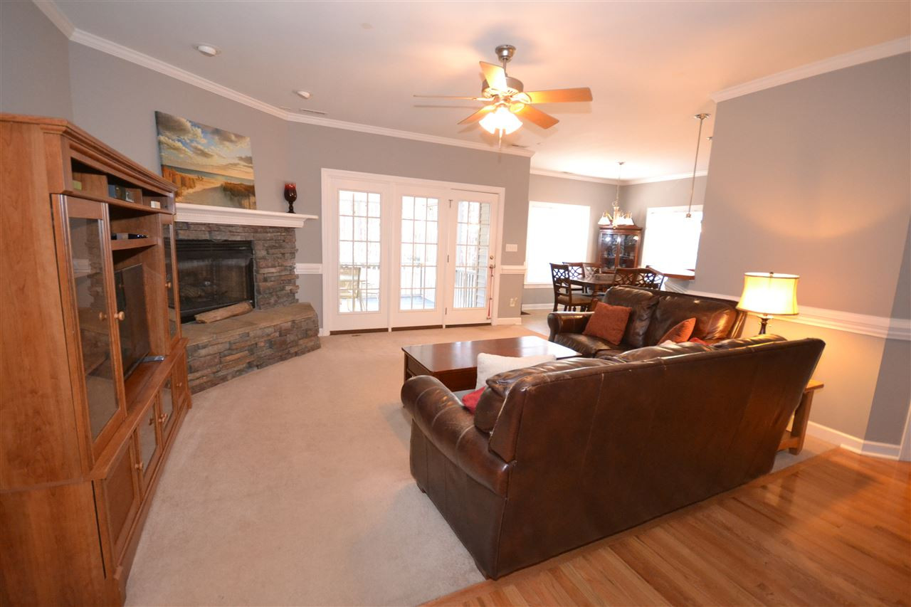 8713 Albright Road Raleigh, NC 27612 - Photo 3 of 25 Photo 3