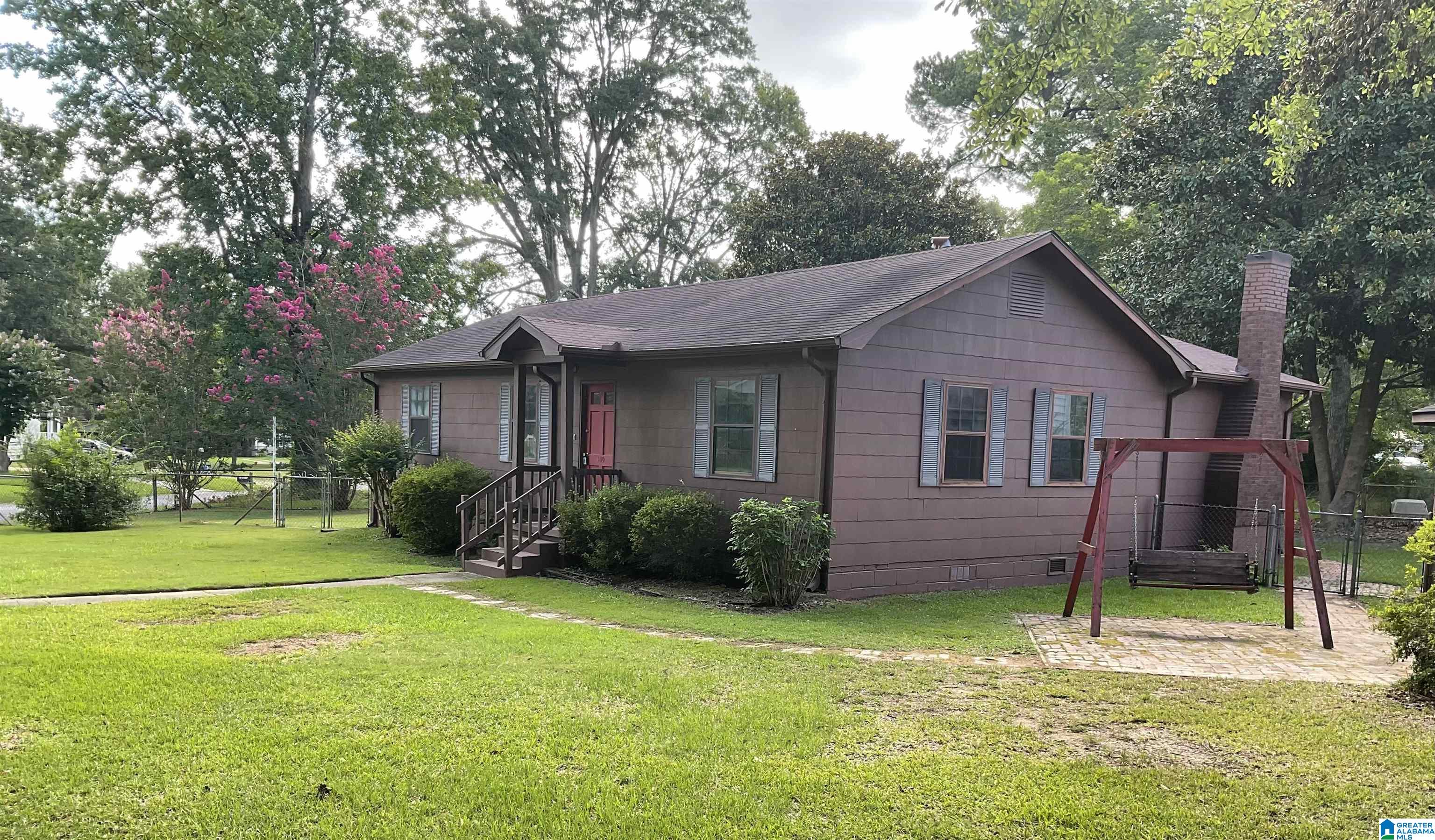 140 David Road Childersburg, AL 35044 - Photo 1 of 19
