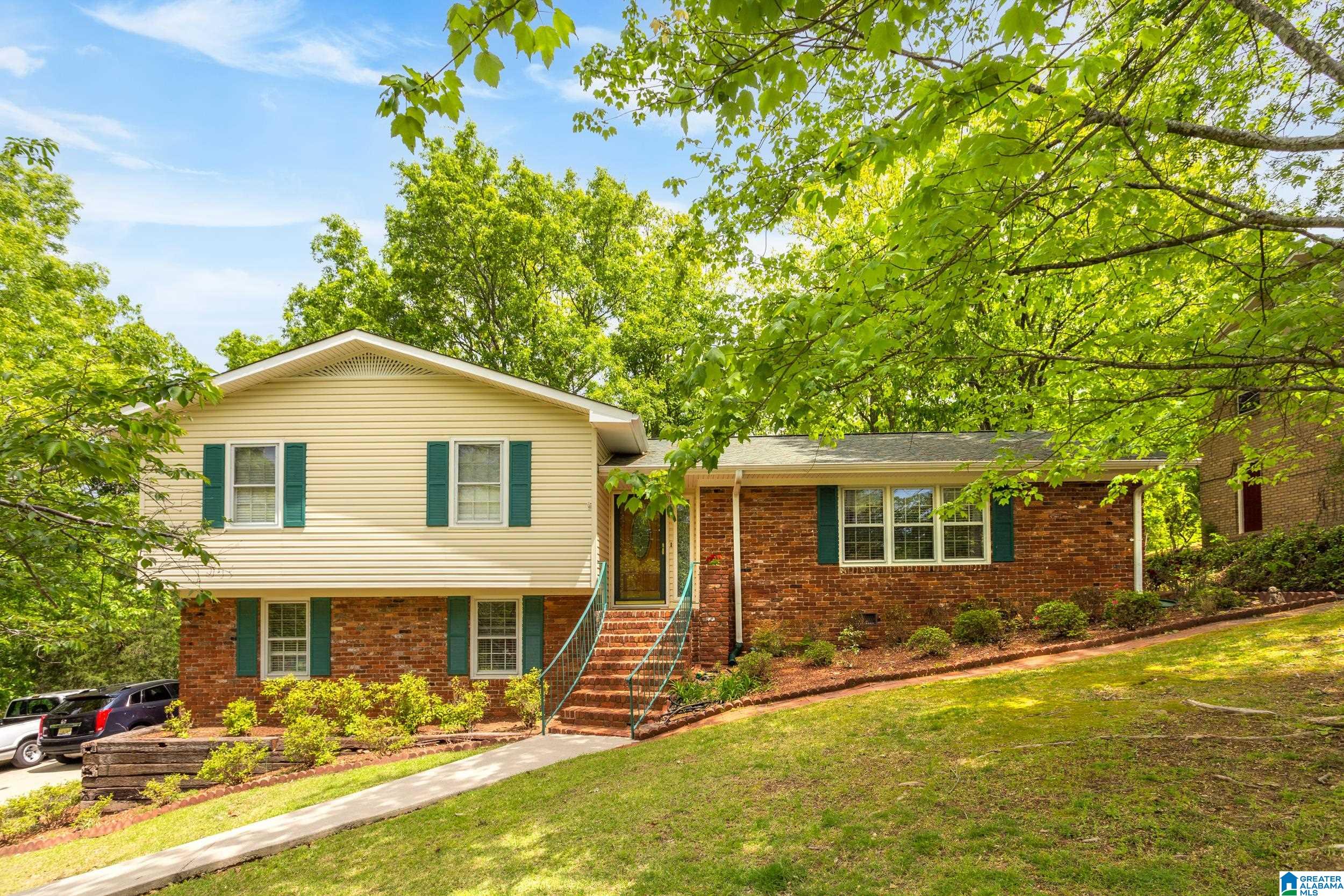 2 Alice Ridge Road Anniston, AL 36207 - Photo 43 of 44