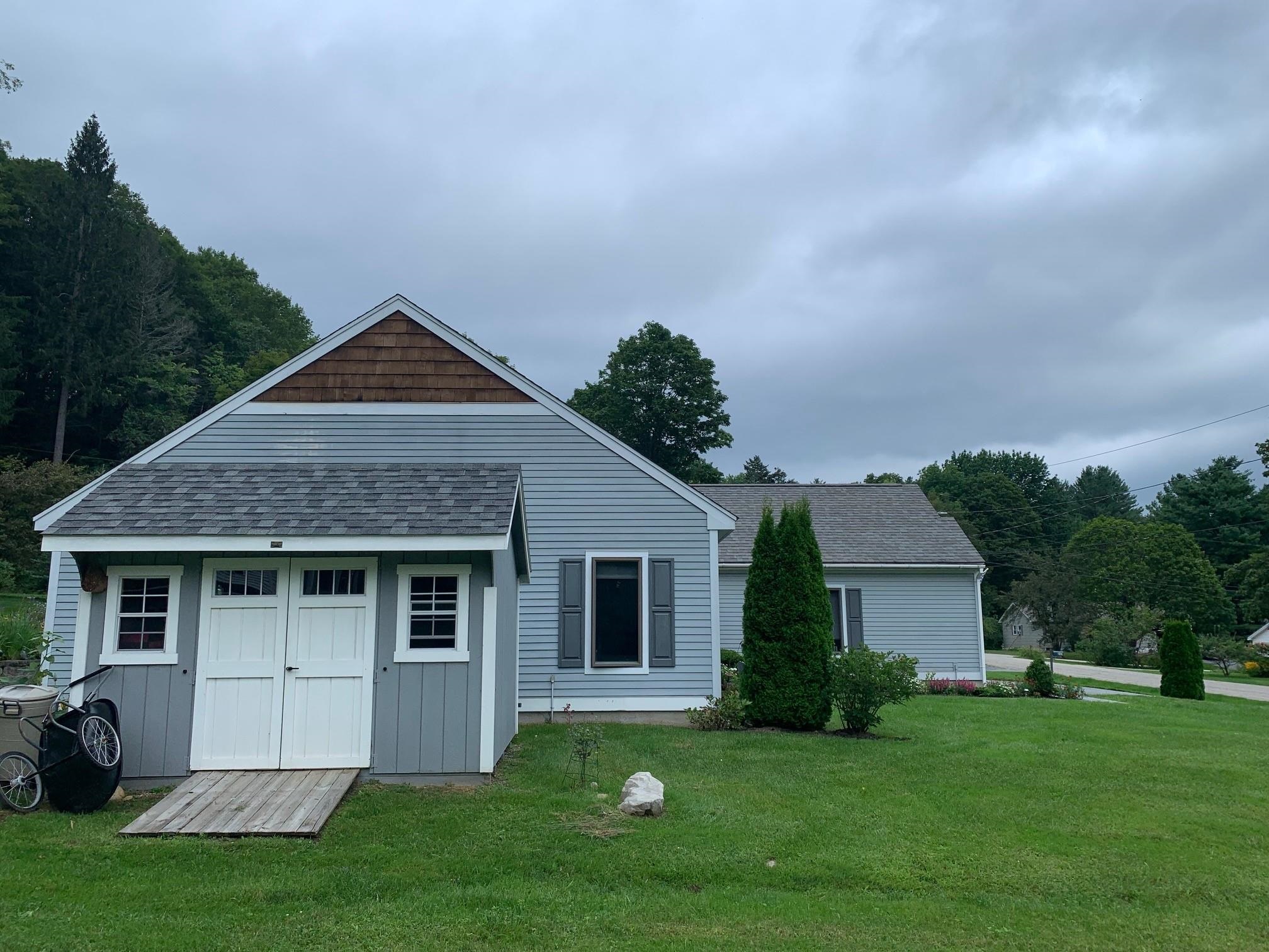 191 Hillvale Road Manchester, VT 05255 - Photo 2 of 20 Gallery Image 2
