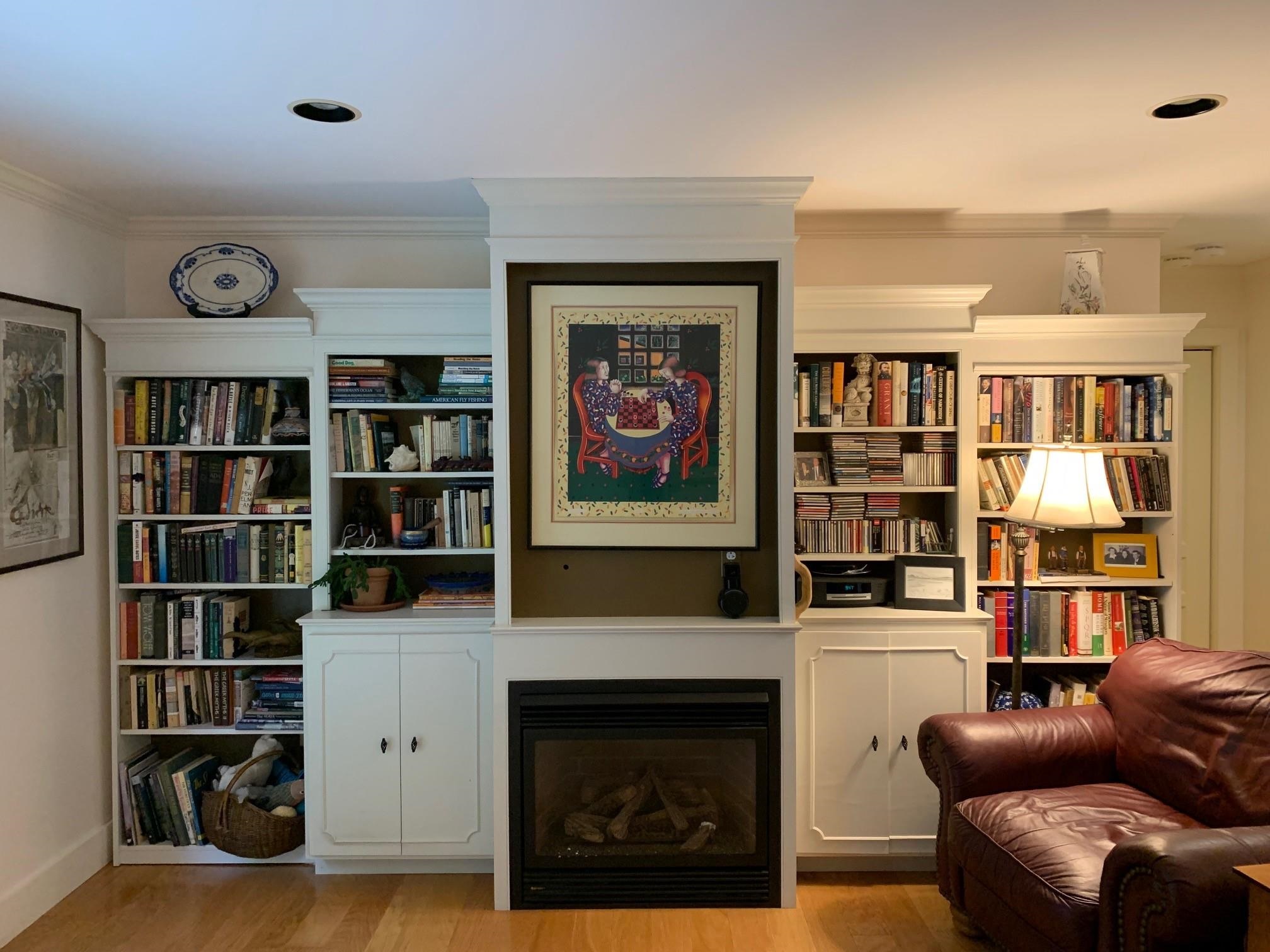 191 Hillvale Road Manchester, VT 05255 - Photo 6 of 20 Gallery Image 6