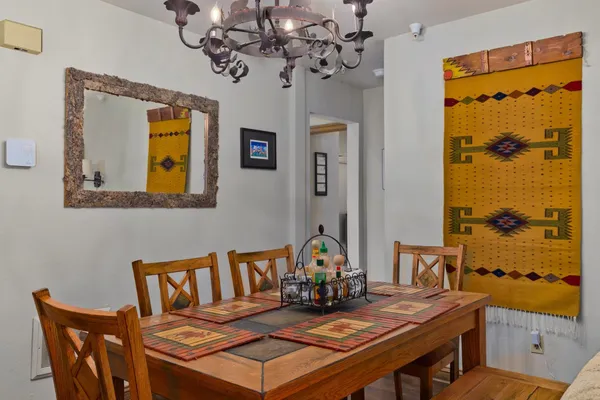 $750,000 | 865 Majestic Pines Drive, Unit 125, Mammoth Lakes, CA 93546