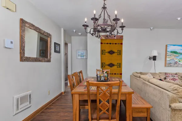 $750,000 | 865 Majestic Pines Drive, Unit 125, Mammoth Lakes, CA 93546