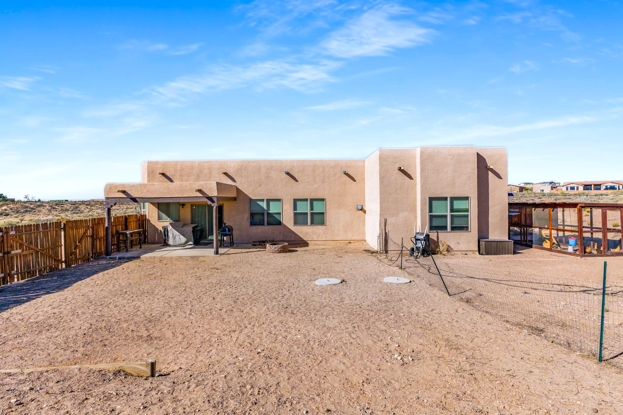 200 Aldaba Circle Northeast Rio Rancho, NM 87124 - Photo 36 of 39