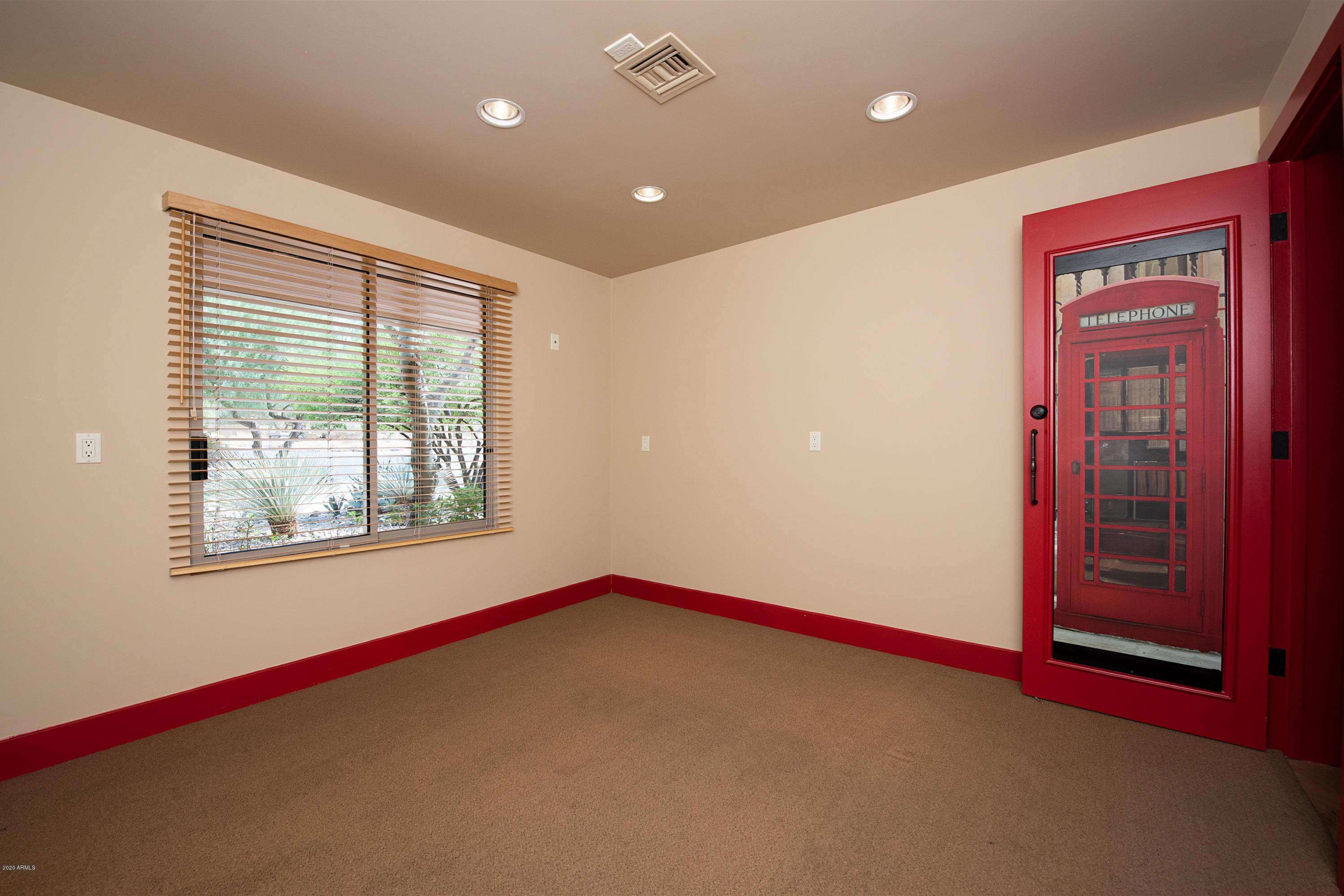 3140 East Ocotillo Road Phoenix, AZ 85016 - Photo 25 of 39 Study/office