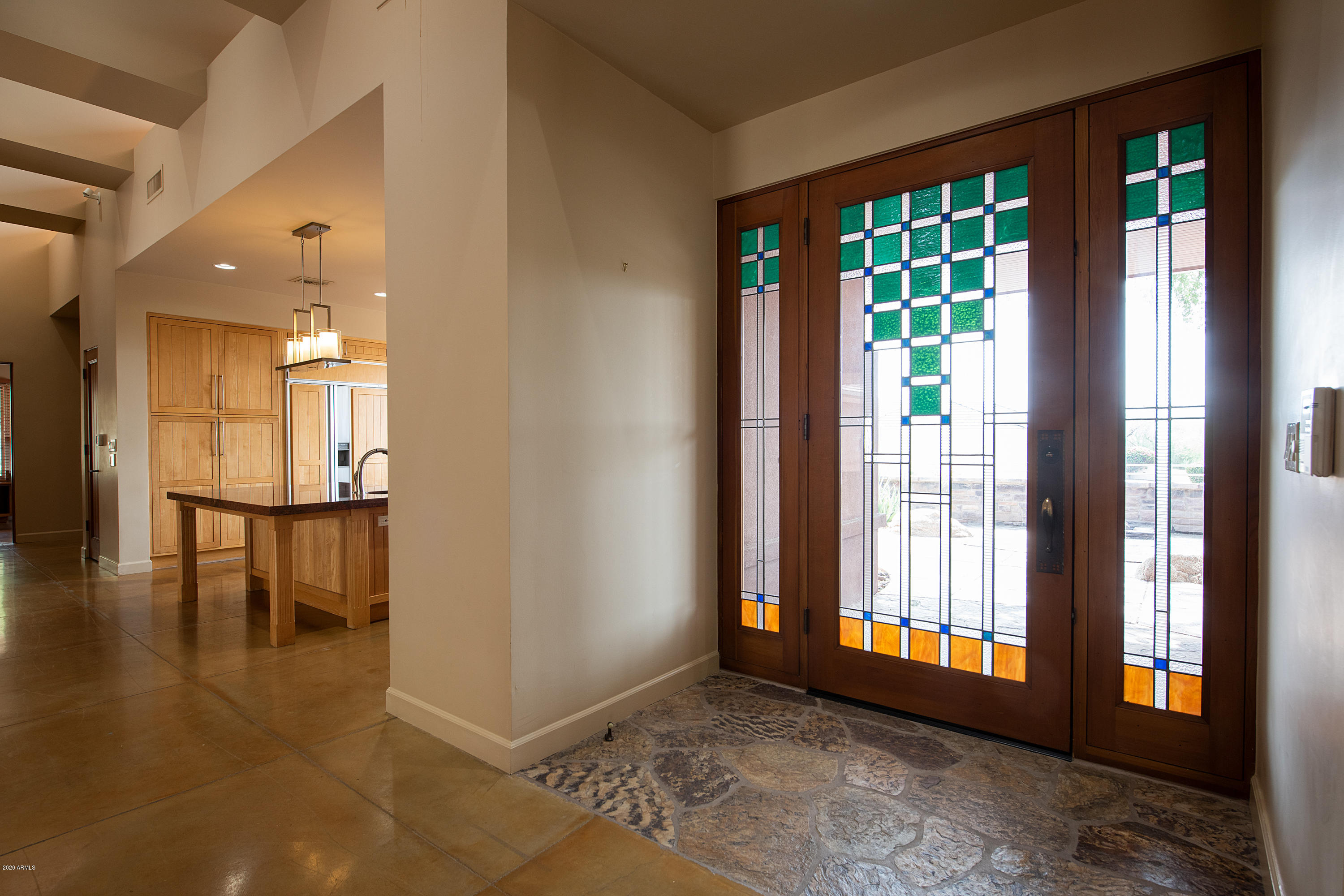 3140 East Ocotillo Road Phoenix, AZ 85016 - Photo 3 of 39 Front entry.