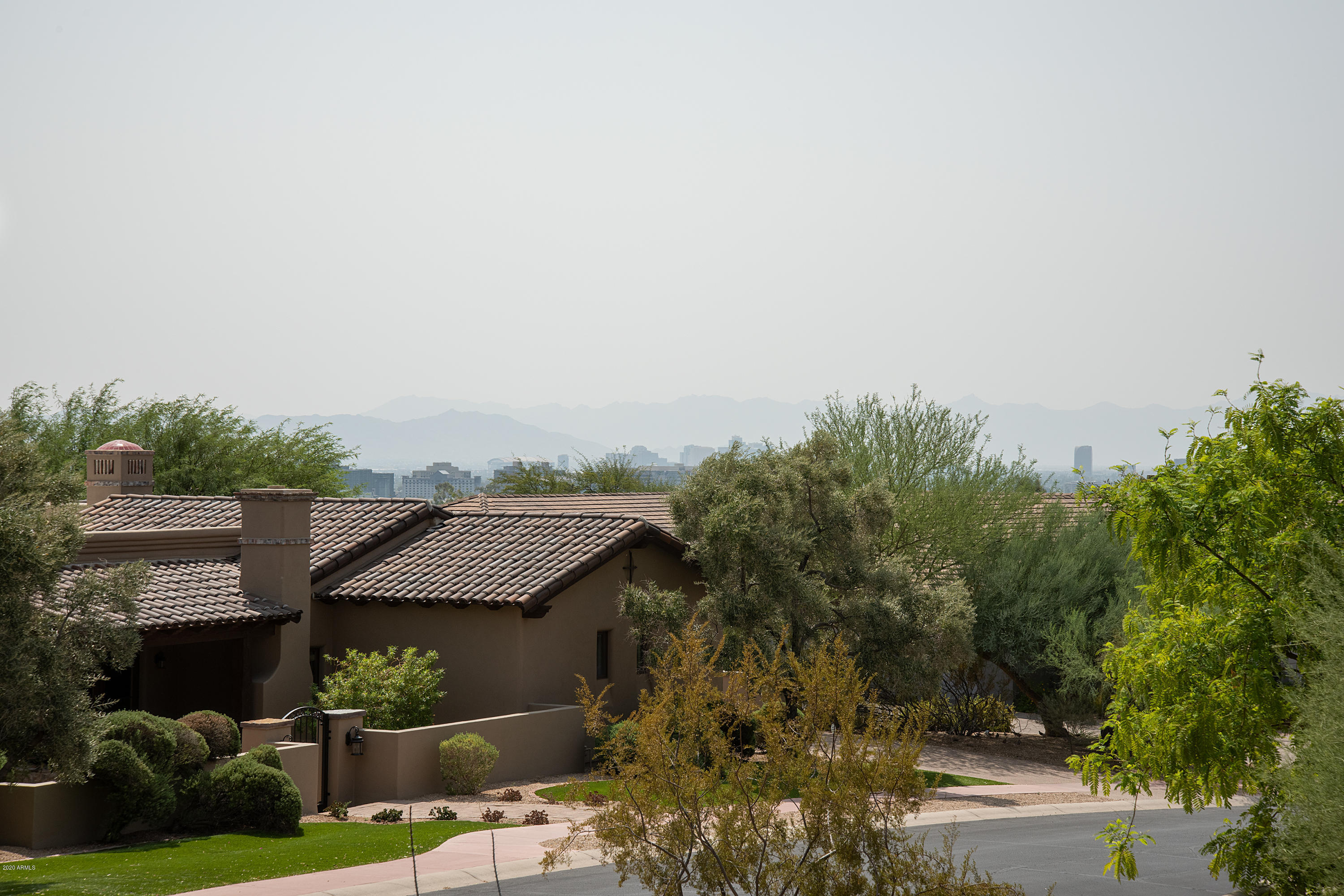 3140 East Ocotillo Road Phoenix, AZ 85016 - Photo 36 of 39 CITY LIGHT VIEWS!