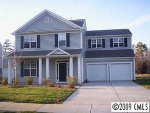 17301 Hampton Trace Road Huntersville, NC 28078 - Photo 1 of 1 Gallery Image 1