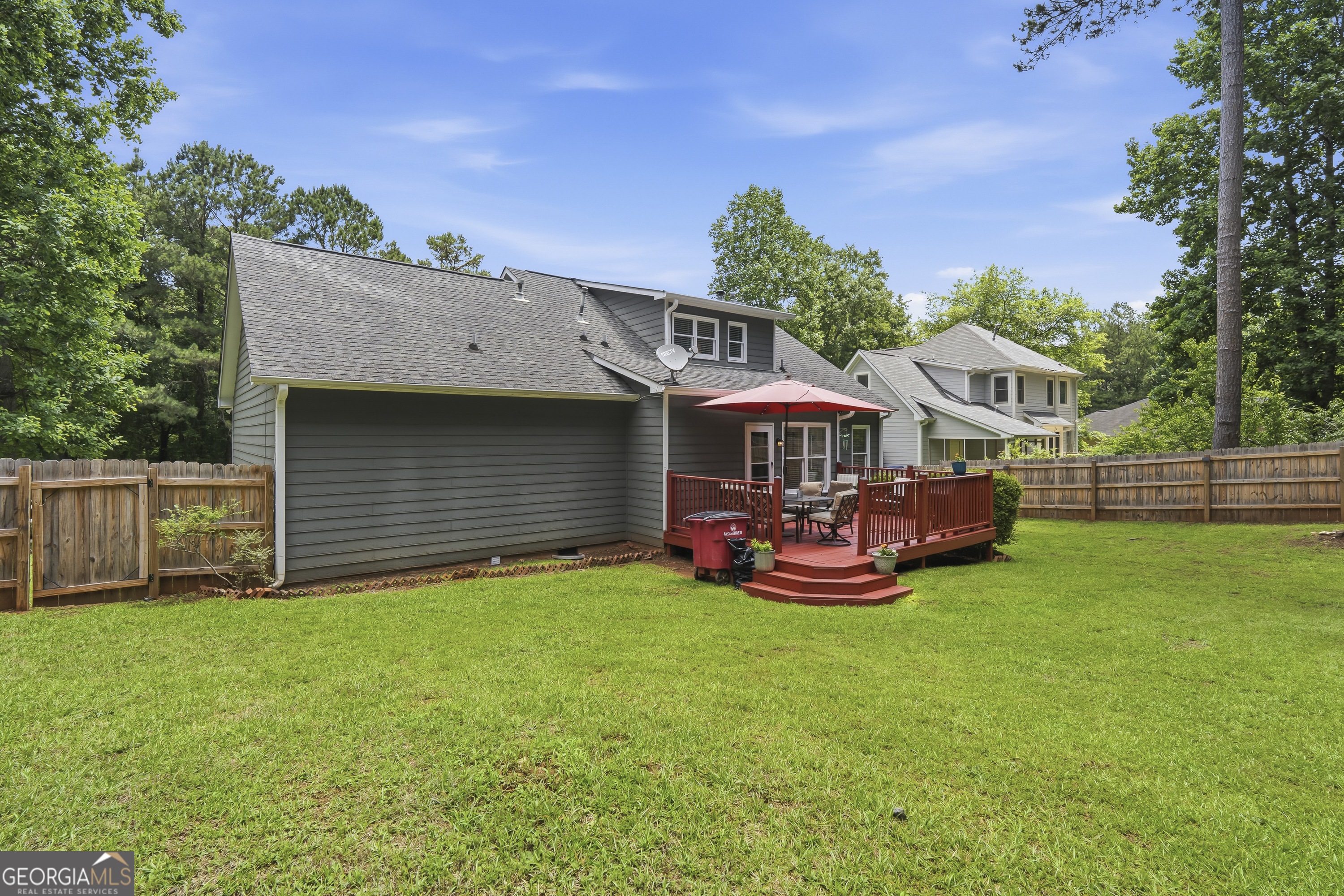 222 Chadwick Circle Macon, GA 31210 - Photo 35 of 39