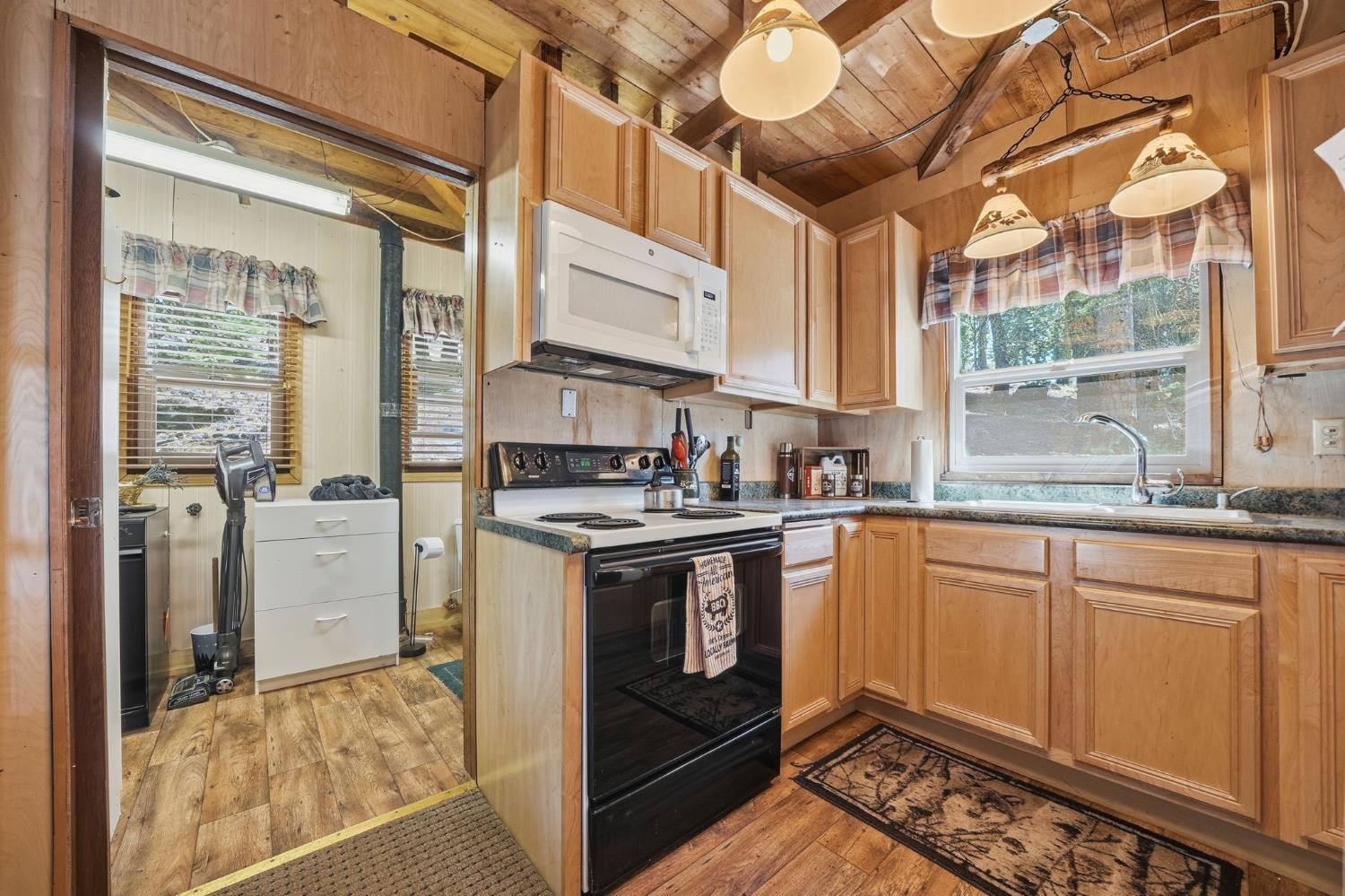 17740 Pardoes Road Pioneer, CA 95666 - Photo 11 of 35