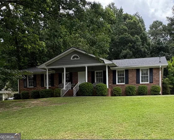 $345,000 | 2199 Vivid Court Southwest, Stone Mountain, GA 30087