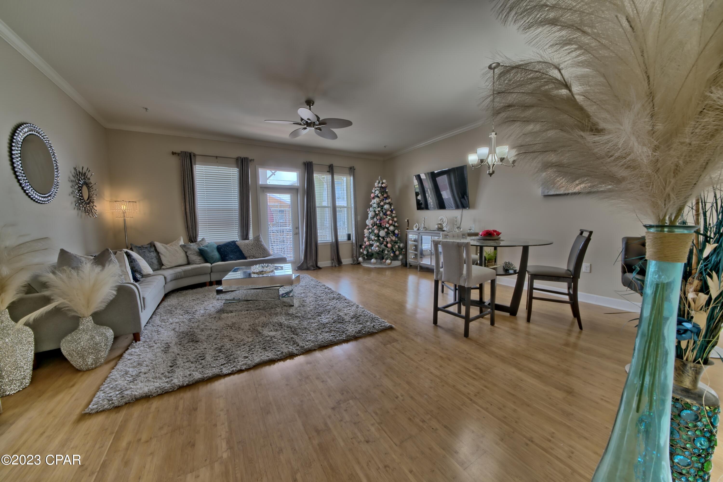 8700 Front Beach Road, Unit 3303 Panama City Beach, FL 32407 - Photo 1 of 33