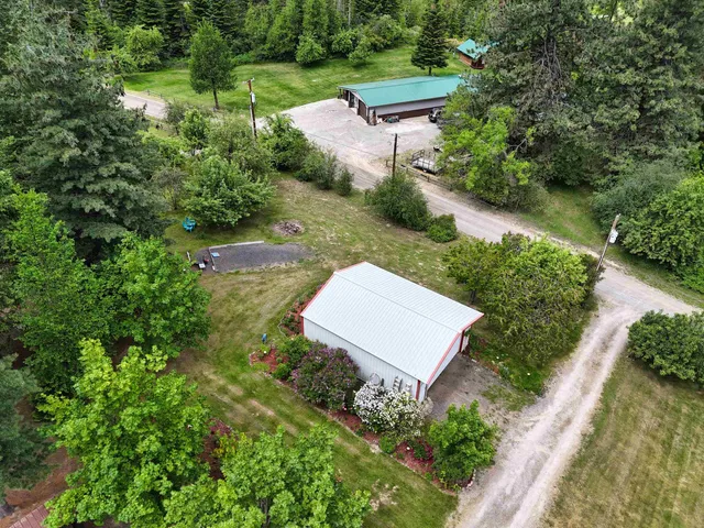 $460,000 | 26370 South Hinds Drive, St. Maries, ID 83861