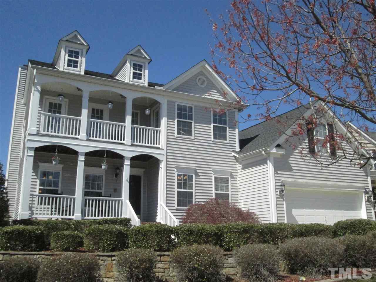 3501 Sunapee Court Raleigh, NC 27616 - Photo 1 of 25 Gallery Image 1