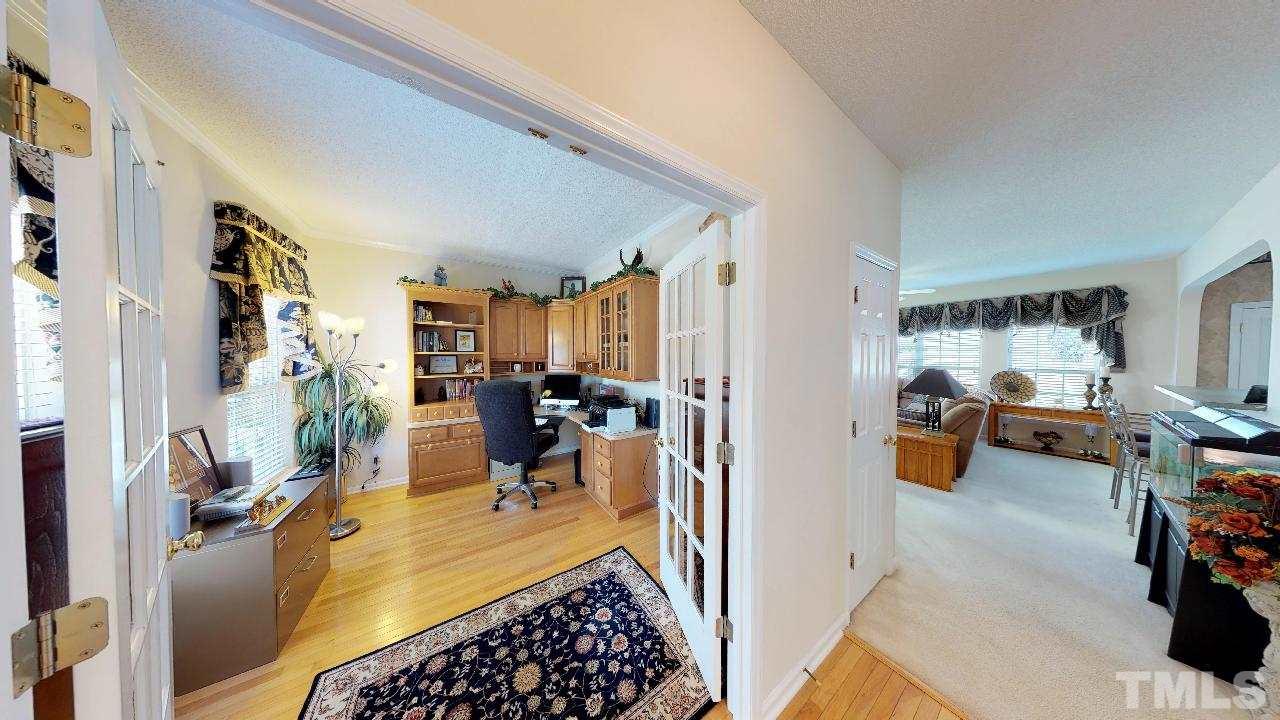 3501 Sunapee Court Raleigh, NC 27616 - Photo 2 of 25 Gallery Image 2