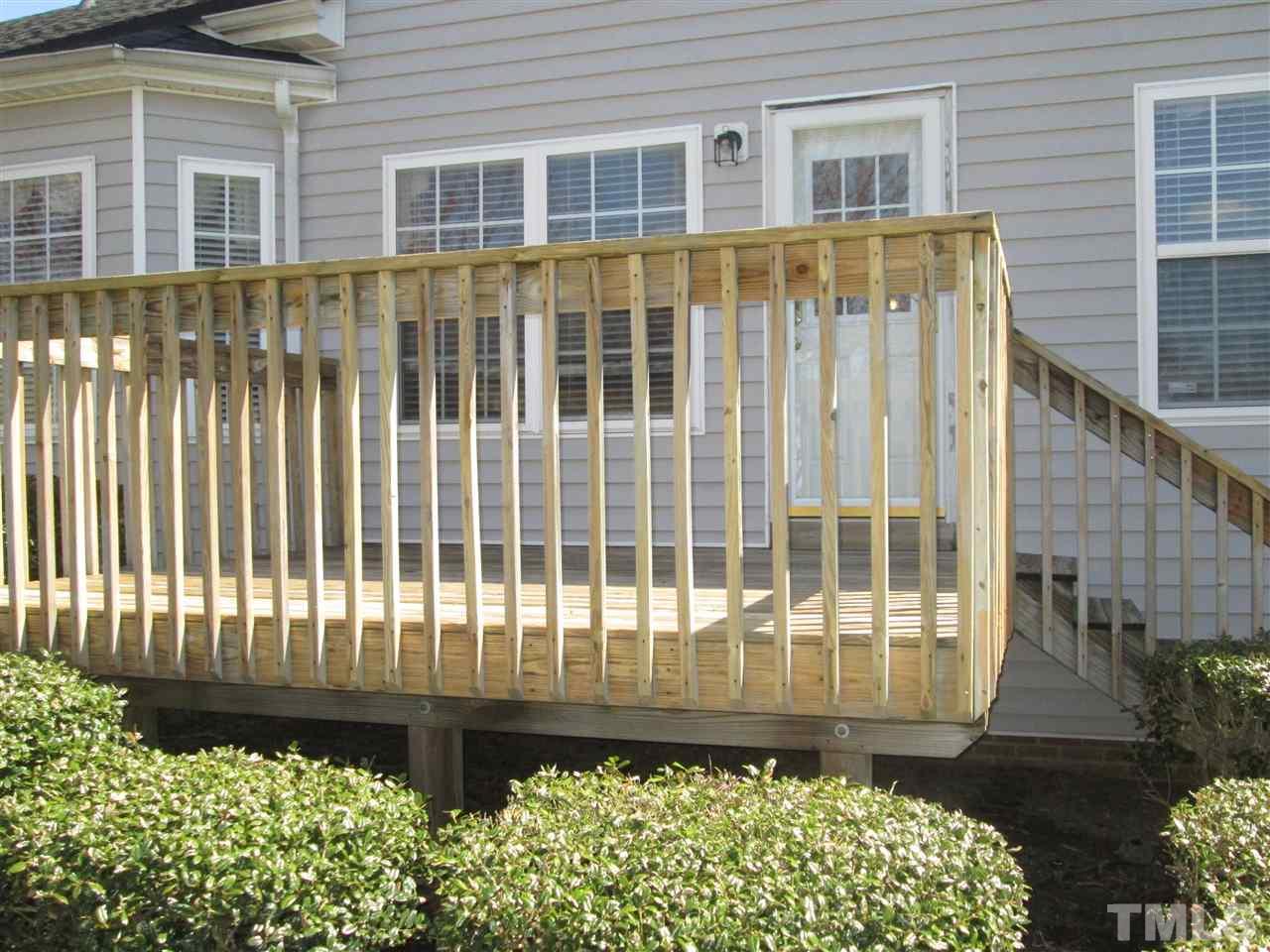 3501 Sunapee Court Raleigh, NC 27616 - Photo 18 of 25 Gallery Image 18