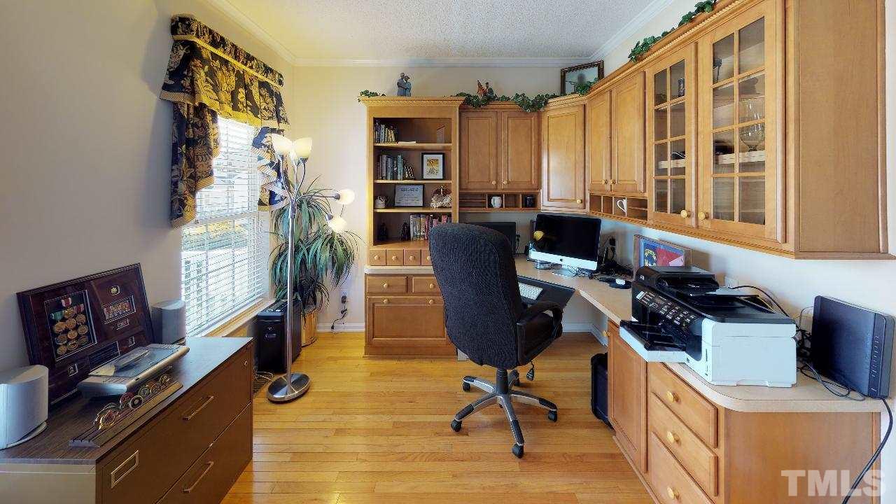 3501 Sunapee Court Raleigh, NC 27616 - Photo 3 of 25 Gallery Image 3