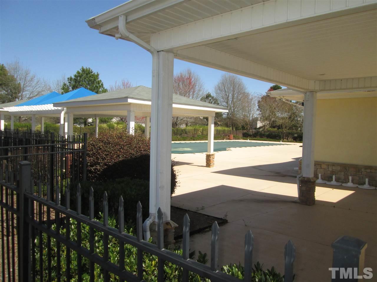 3501 Sunapee Court Raleigh, NC 27616 - Photo 23 of 25 Gallery Image 23