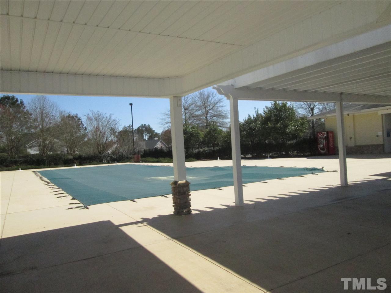3501 Sunapee Court Raleigh, NC 27616 - Photo 24 of 25 Gallery Image 24