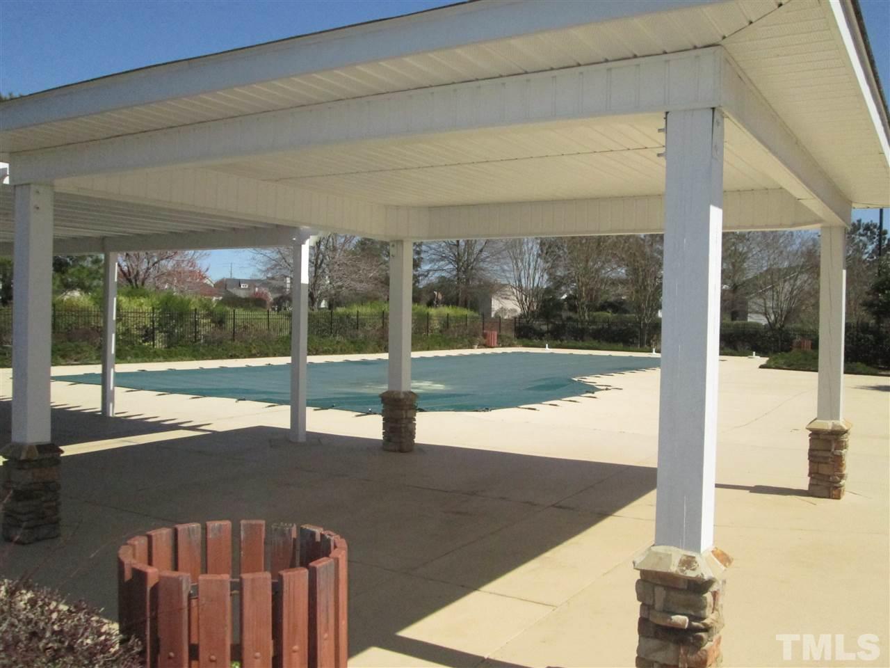 3501 Sunapee Court Raleigh, NC 27616 - Photo 25 of 25 Gallery Image 25