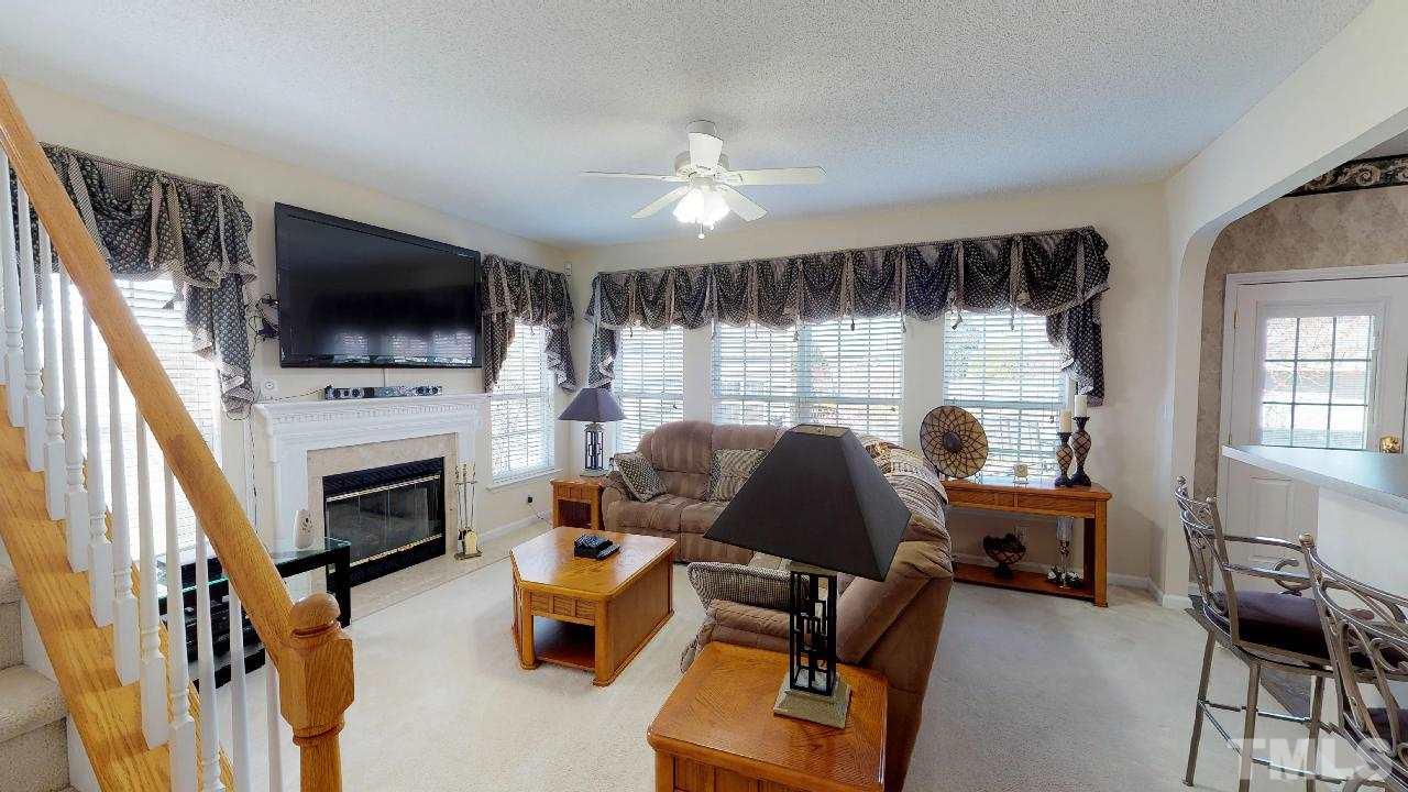3501 Sunapee Court Raleigh, NC 27616 - Photo 5 of 25 Gallery Image 5