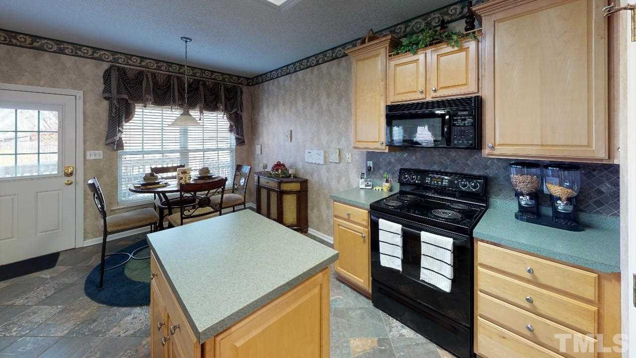 3501 Sunapee Court Raleigh, NC 27616 - Photo 8 of 25 Gallery Image 8