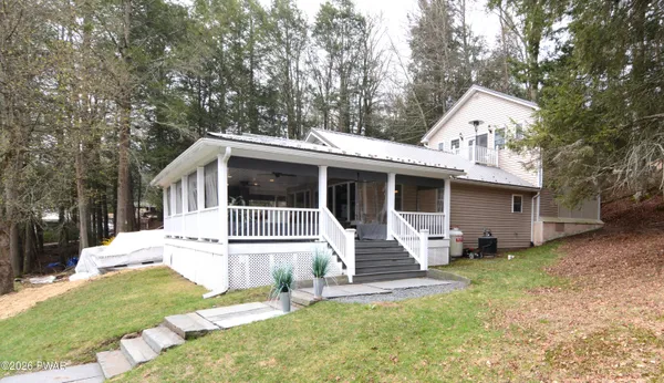 $479,000 | 132 River Road, Greentown, PA 18426