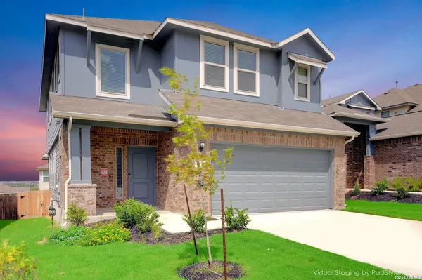 $349,900 | 9115 Devils River, Converse, TX 78109