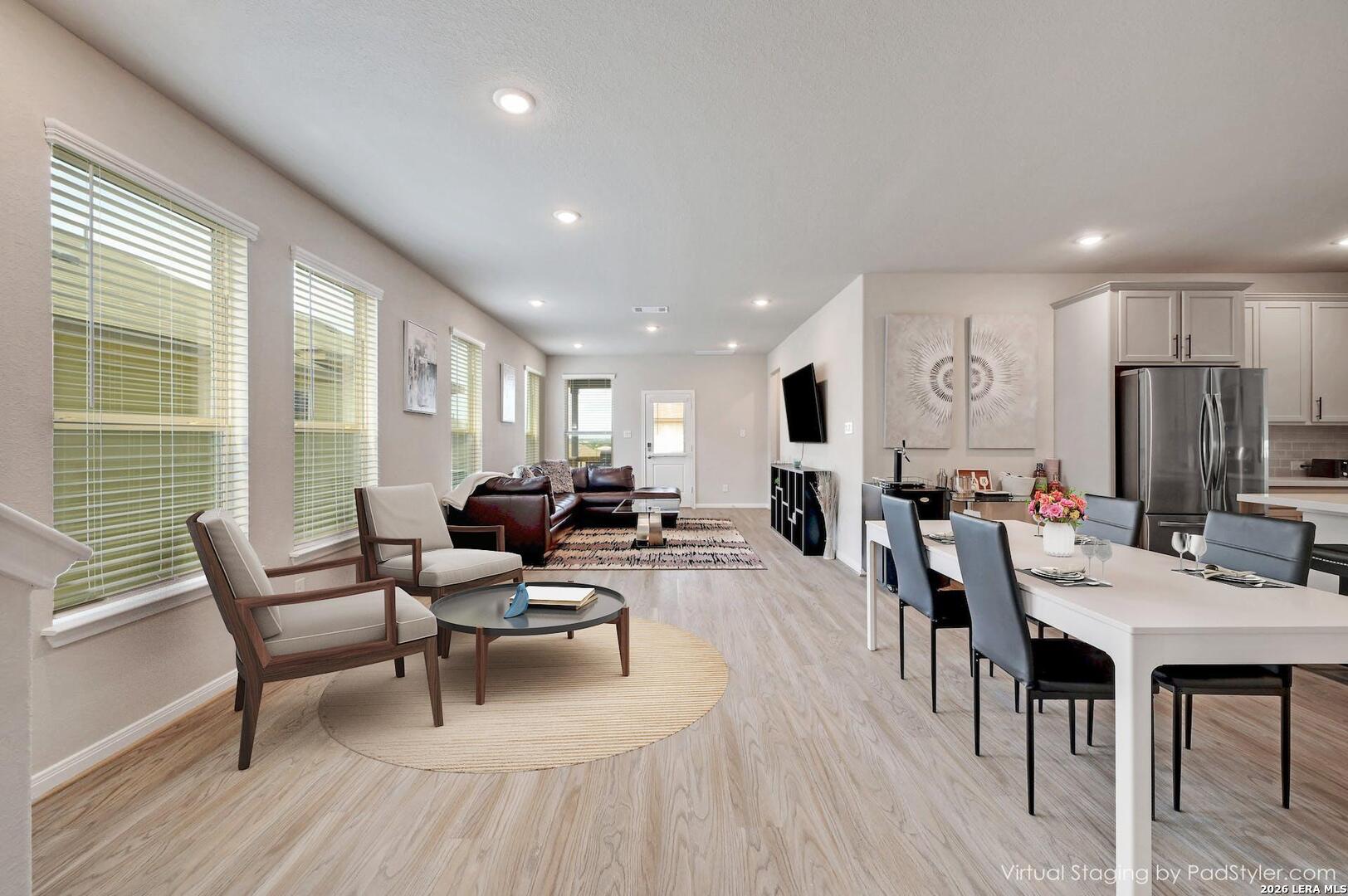 9115 Devils River Converse, TX 78109 - Photo 2 of 12