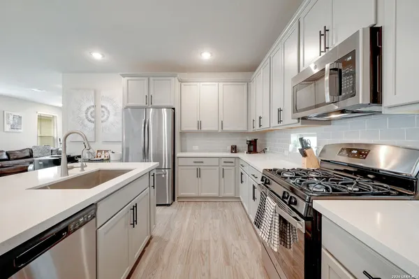 $349,900 | 9115 Devils River, Converse, TX 78109