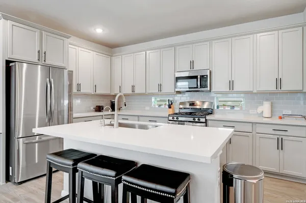 $349,900 | 9115 Devils River, Converse, TX 78109