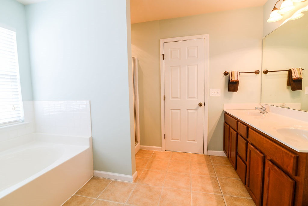 9802 Castain Drive Raleigh, NC 27617 - Photo 16 of 26 Photo 16