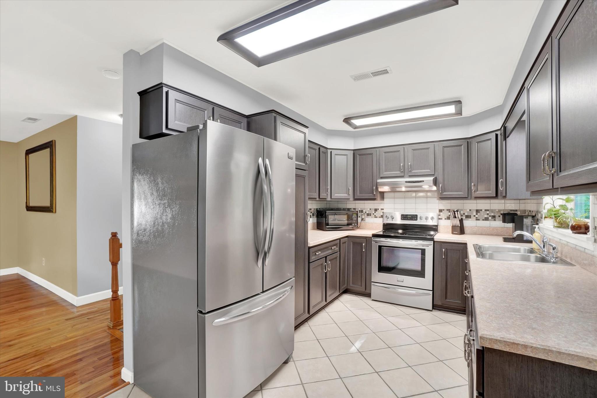 840 Hollow Road Delta, PA 17314 - Photo 3 of 42 Kitchen