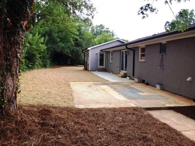 3701 Kingsley Place Raleigh, NC 27609 - Photo 13 of 14 Photo 13