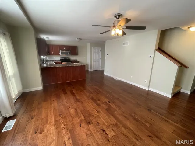 $2,000 | 634 Country Heights Drive, Lake St. Louis, MO 63367