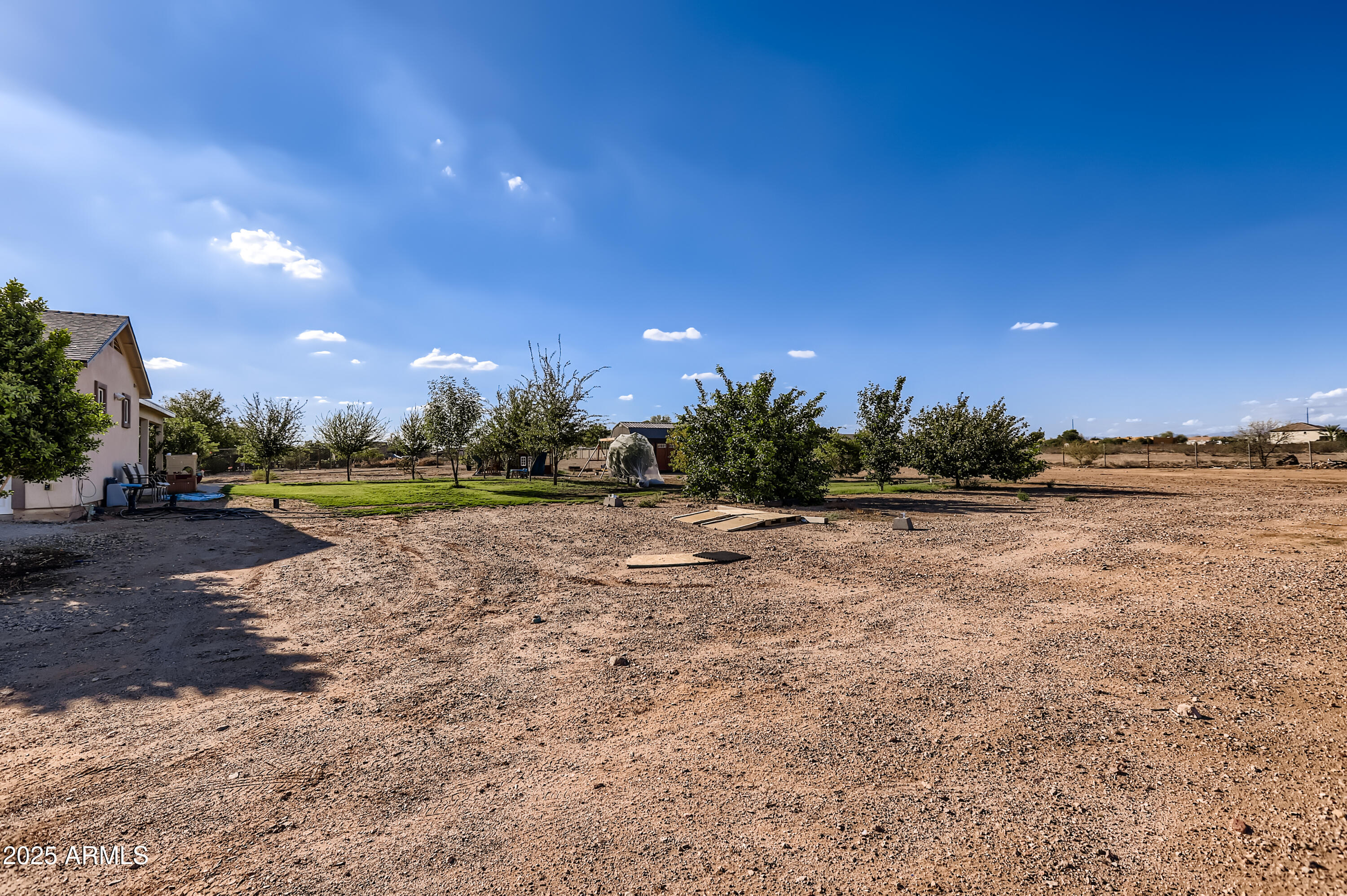 22136 West Gambit Trail Wittmann, AZ 85361 - Photo 27 of 38 a view of a street