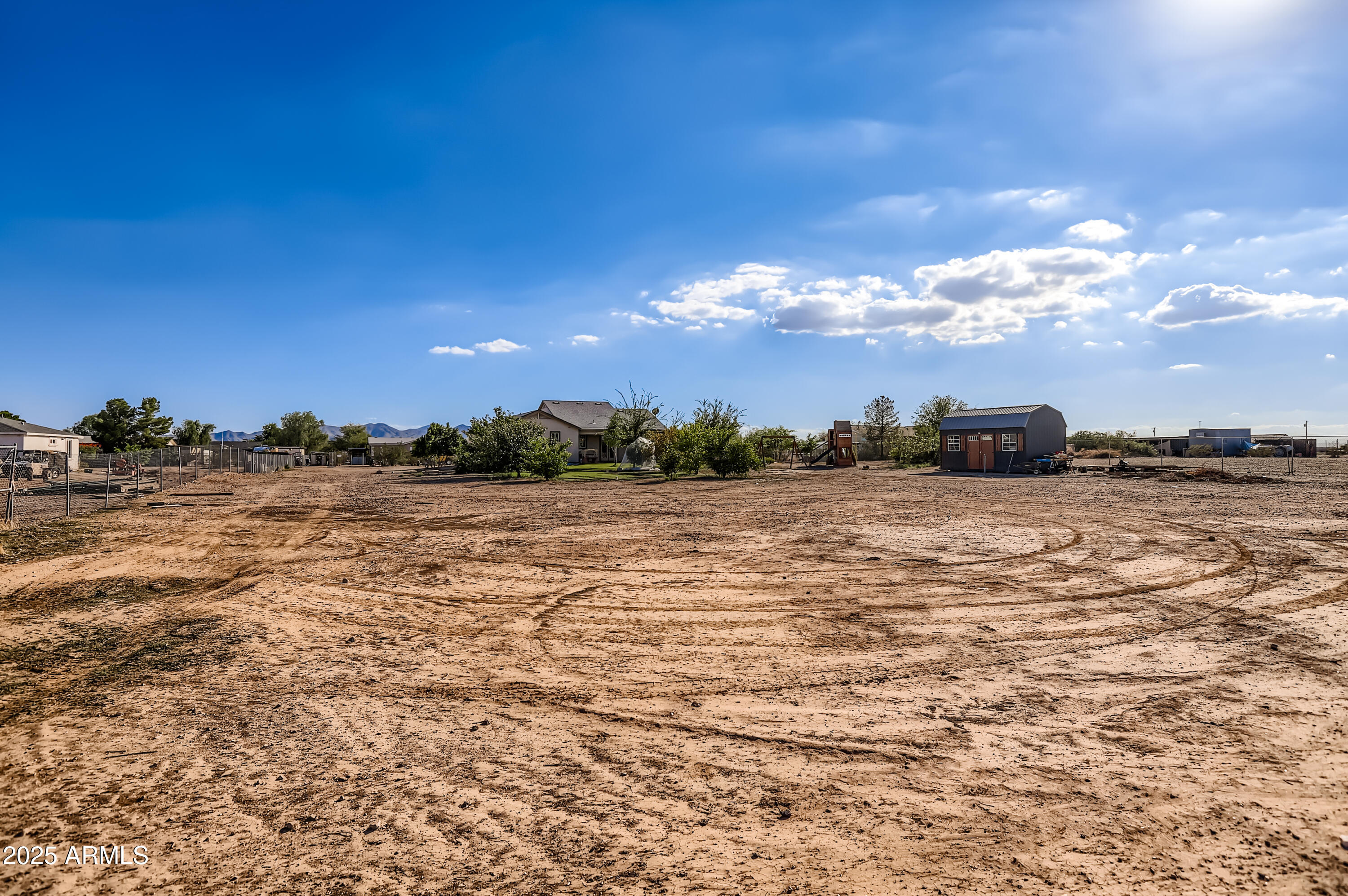 22136 West Gambit Trail Wittmann, AZ 85361 - Photo 29 of 38