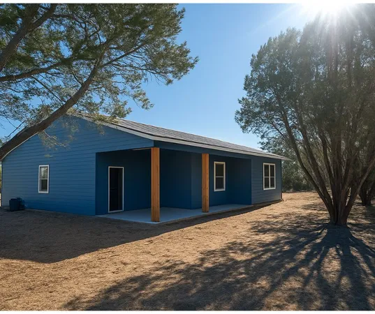 $379,800 | 12 Meadow Oak Court, Wimberley, TX 78676