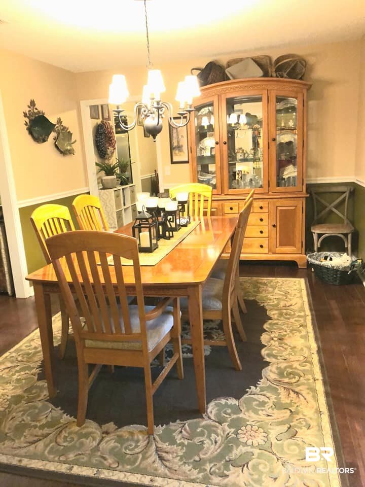 38650 County Road 39 Bay Minette, AL 36507 - Photo 5 of 20