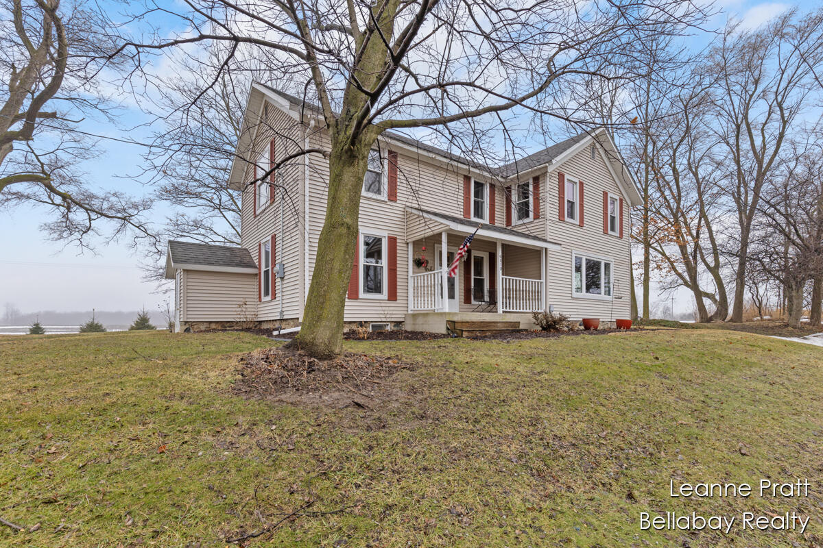 6810 Assyria Road Nashville, MI 49073 - Photo 3 of 43 IMG_1001