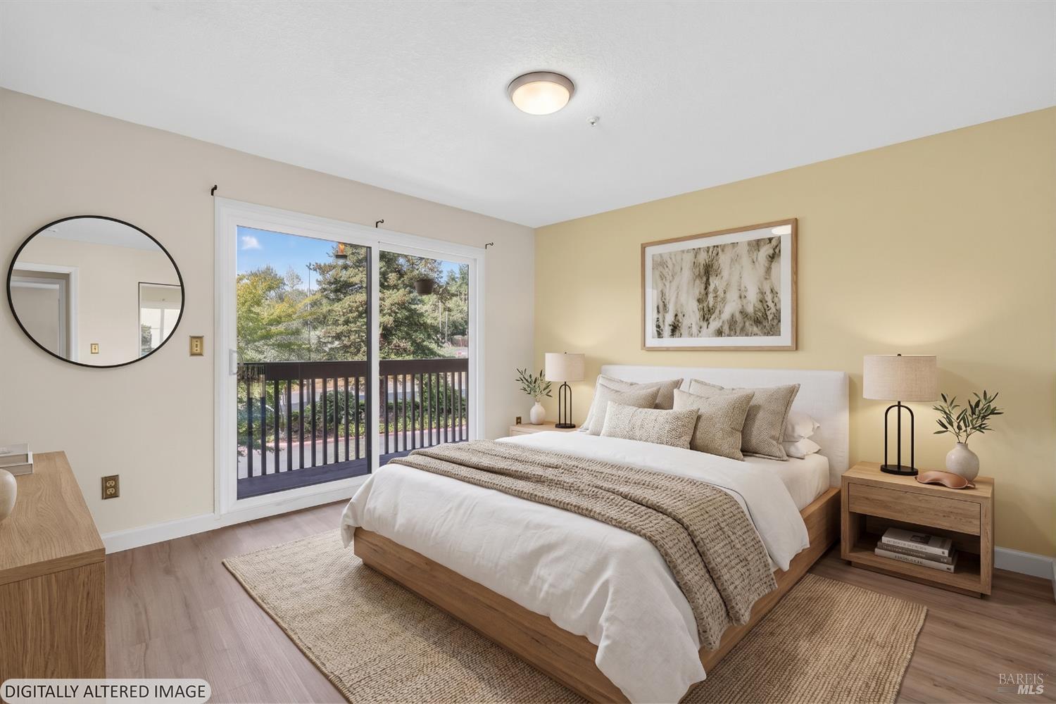 300 Los Alamos Road, Unit 201 Santa Rosa, CA 95409 - Photo 22 of 39 Gallery Image 22
