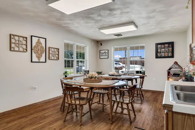 $629,000 | 121 Steiner Terrace, Prairie du Chien, WI 53821