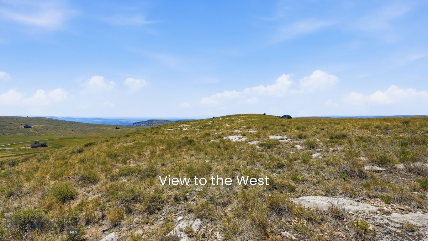 Lot 156 Tbd Blue Bonnet Road Manhattan, MT 59741 - Photo 4 of 19 Gallery Image 4