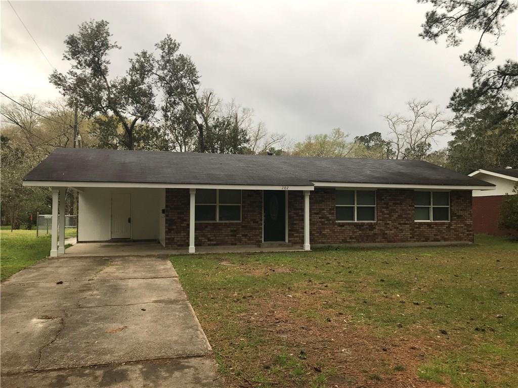 202 Rumsie Drive Hammond, LA 70401 - Photo 2 of 13